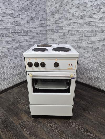 Плита электрическая Gorenje E 405